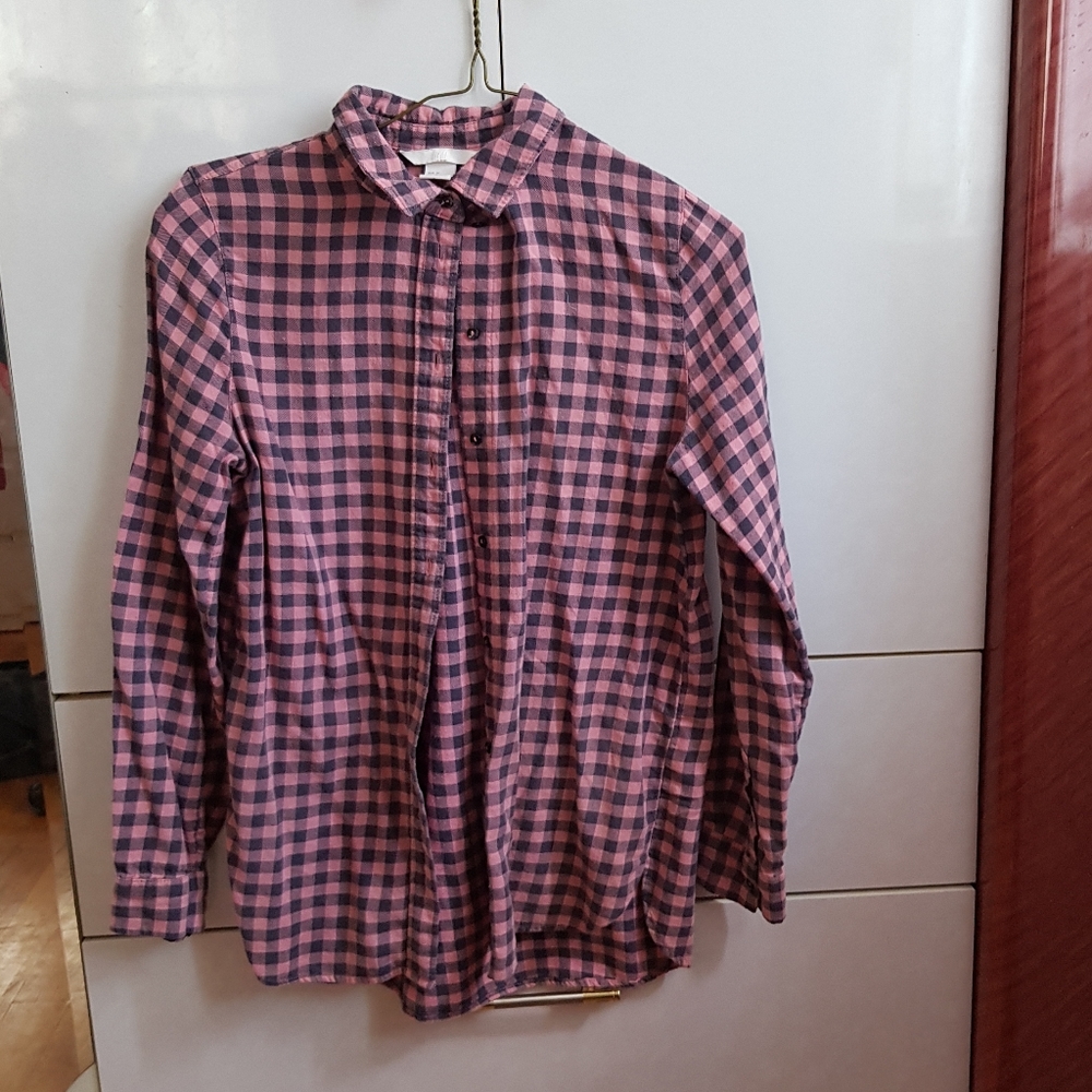 H&M button down